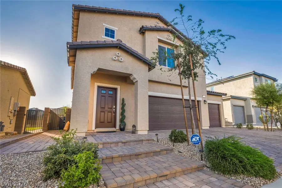 7543 Marie Brook Lane, North Las Vegas, NV 89084 - #2