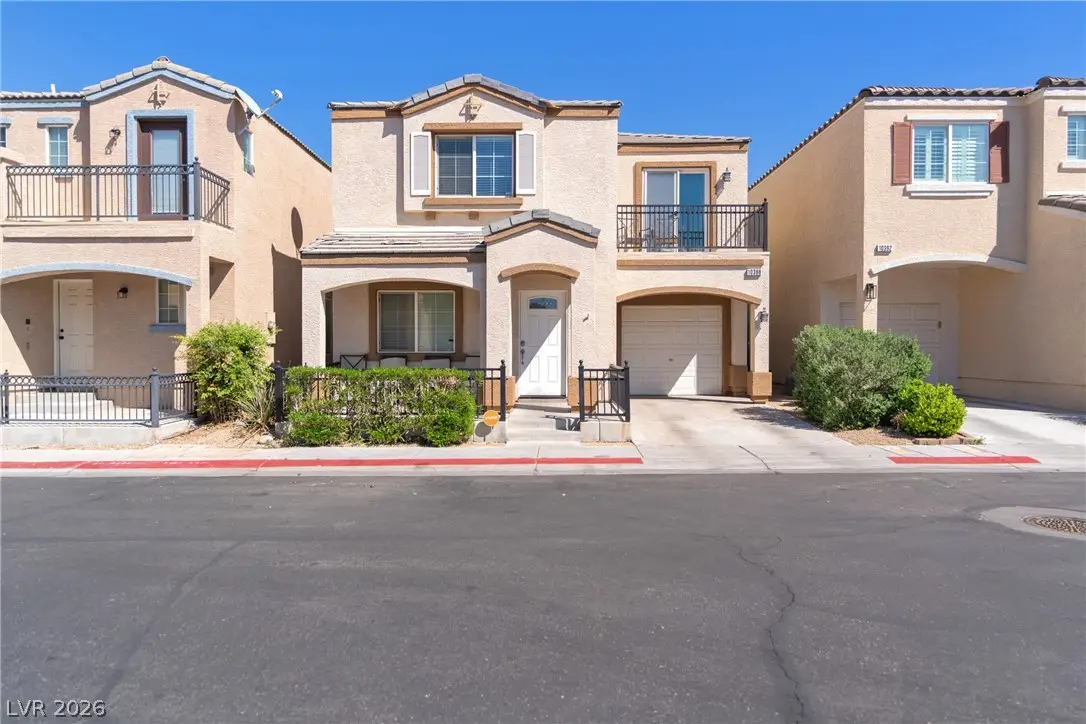 10388 Midseason Mist Street, Las Vegas, NV 89183 - #1