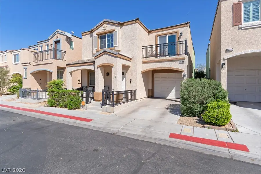 10388 Midseason Mist Street, Las Vegas, NV 89183 - #2