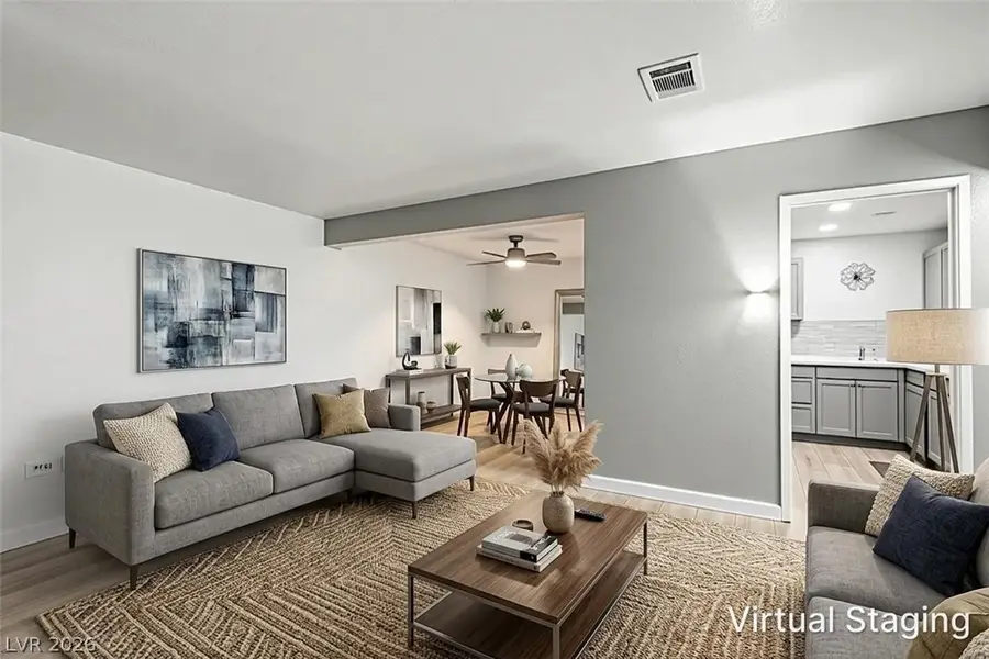 5107 Village Drive, Las Vegas, NV 89142 - #3