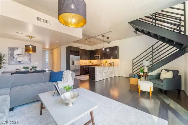 353 E Bonneville Avenue #746, Las Vegas, NV 89101