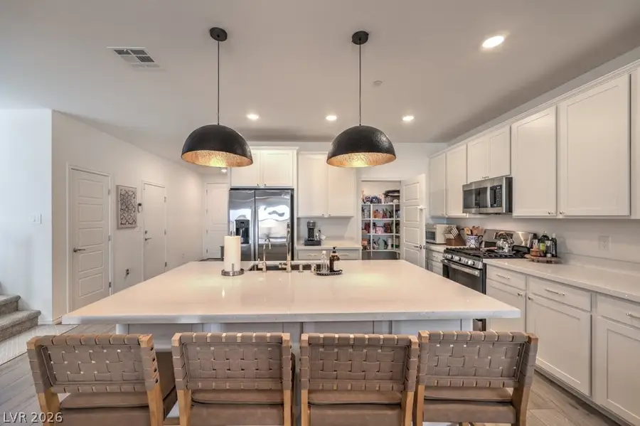 3544 Luciana Glen Avenue, Henderson, NV 89044 - #2