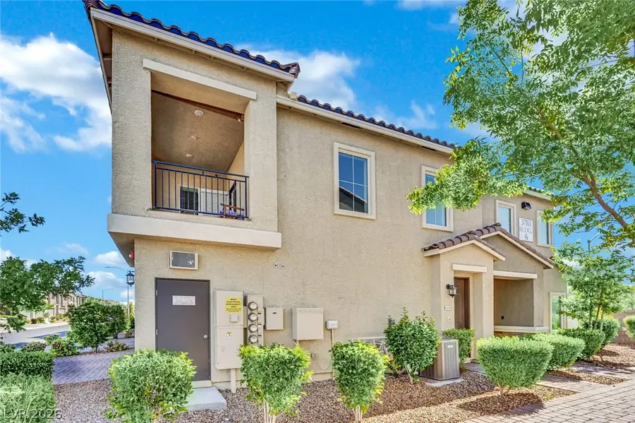 3783 Canis Minor Lane #6206, Henderson, NV 89052 - #3