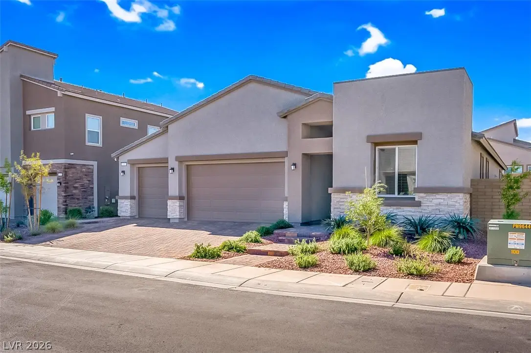 105 Rowan Grove Avenue, Henderson, NV 89011 - #1