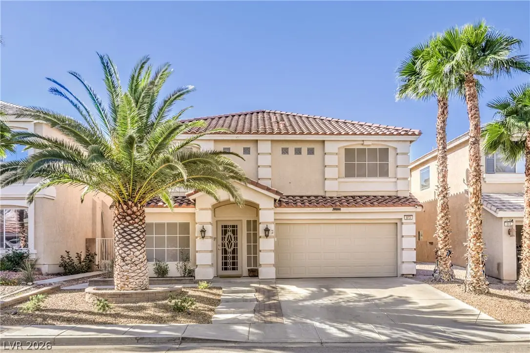 873 Eureka Falls Court, Henderson, NV 89052 - #1