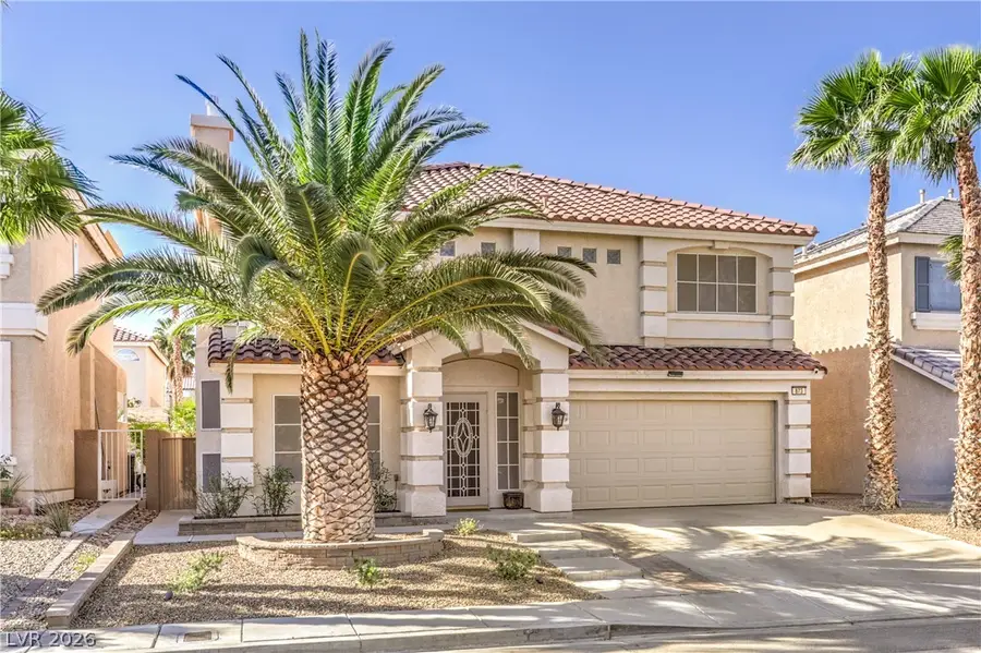 873 Eureka Falls Court, Henderson, NV 89052 - #3