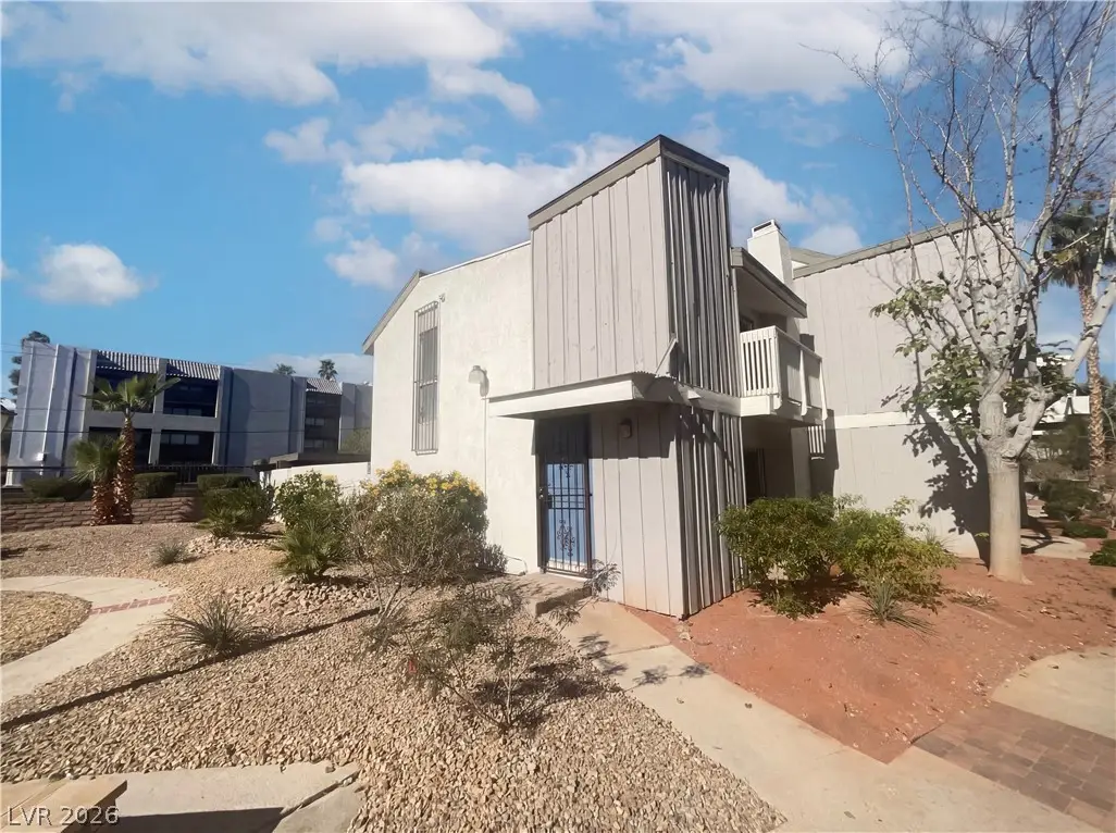 568 Willow Green Drive, Las Vegas, NV 89169 - #1