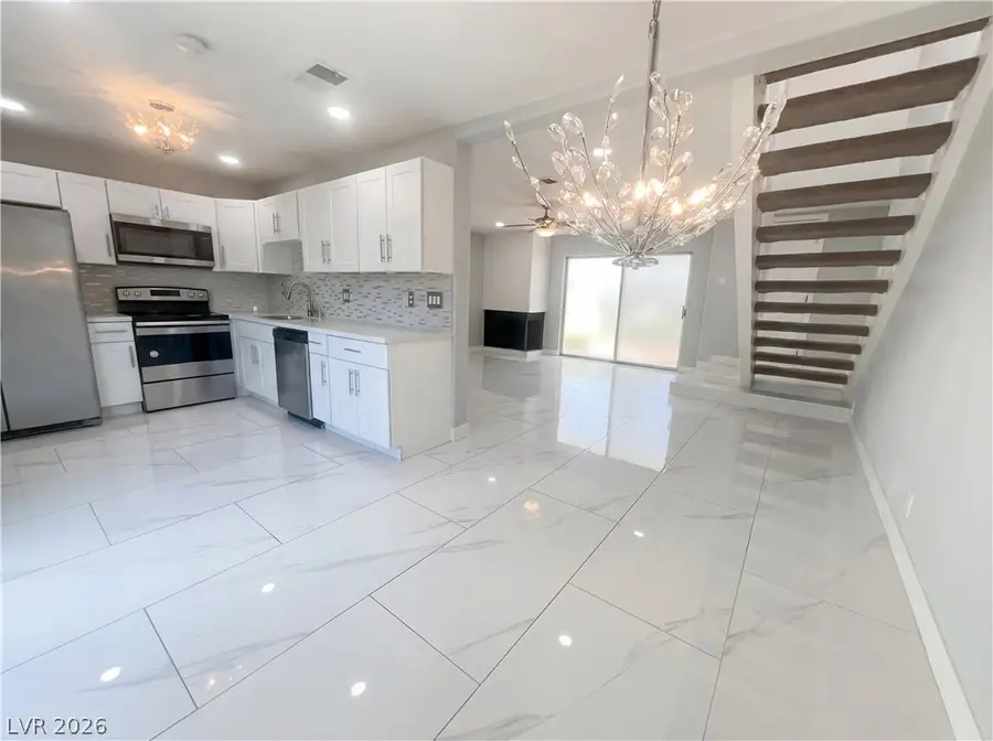 568 Willow Green Drive, Las Vegas, NV 89169 - #3