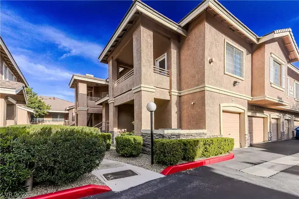 9901 Trailwood Drive #2101, Las Vegas, NV 89134