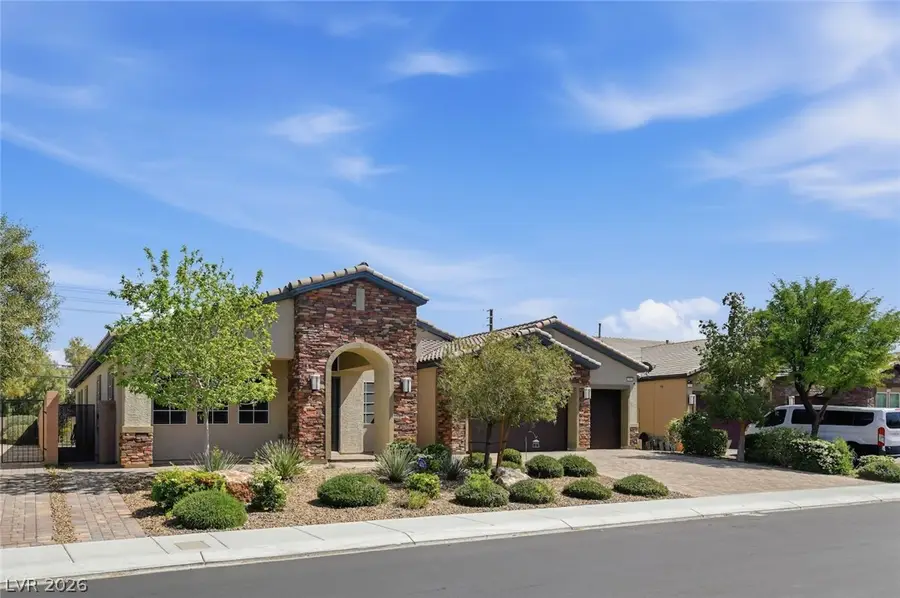 7084 Appaloosa Ridge Street, Las Vegas, NV 89131 - #3