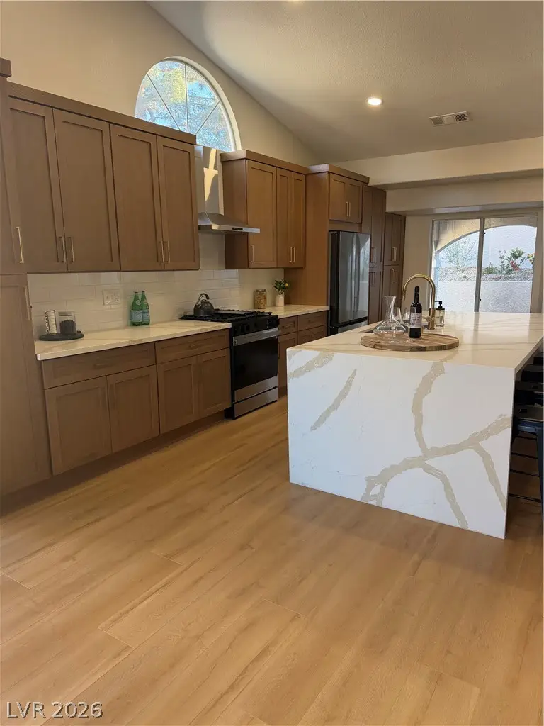 11 Cozy Glen Circle, Henderson, NV 89074 - #3