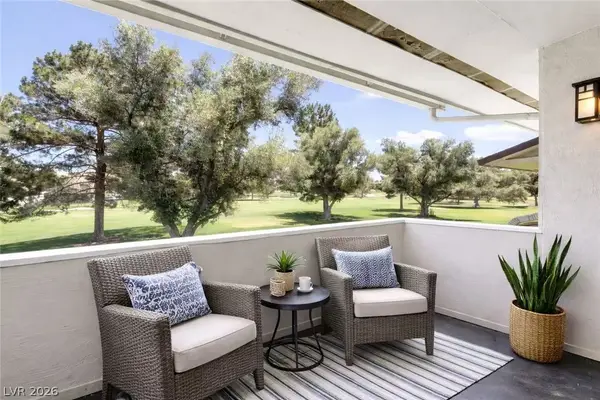 2838 Loveland Drive #1608, Las Vegas, NV 89109