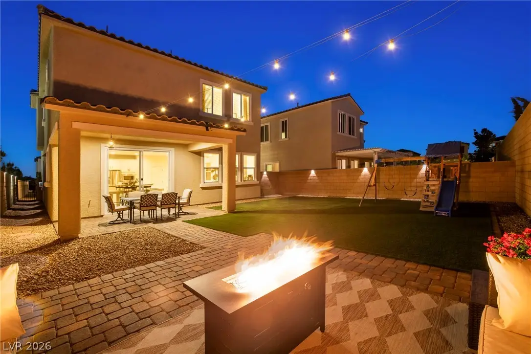 8053 Foxfield Springs Street, Las Vegas, NV 89166 - #1