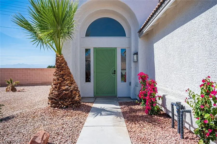 2797 Old Bear Canyon Street, Las Vegas, NV 89156 - #3