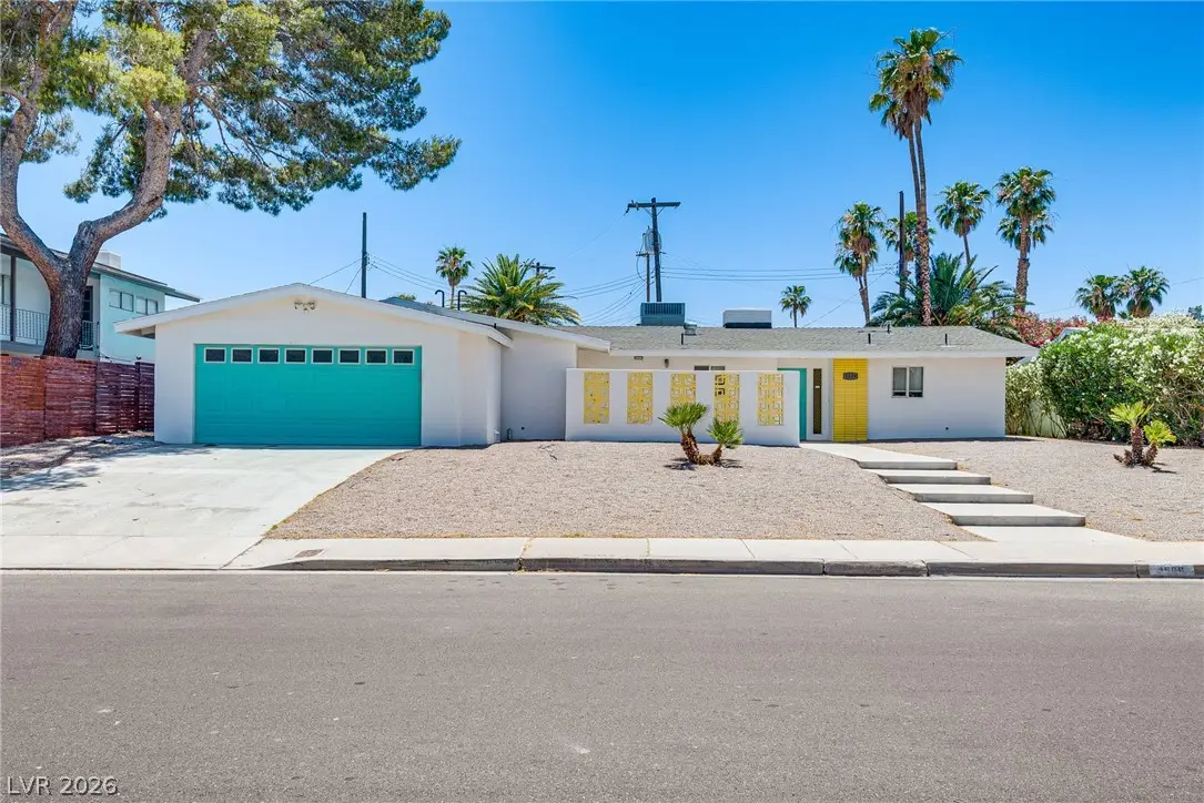1509 Ottawa Drive, Las Vegas, NV 89169 - #1
