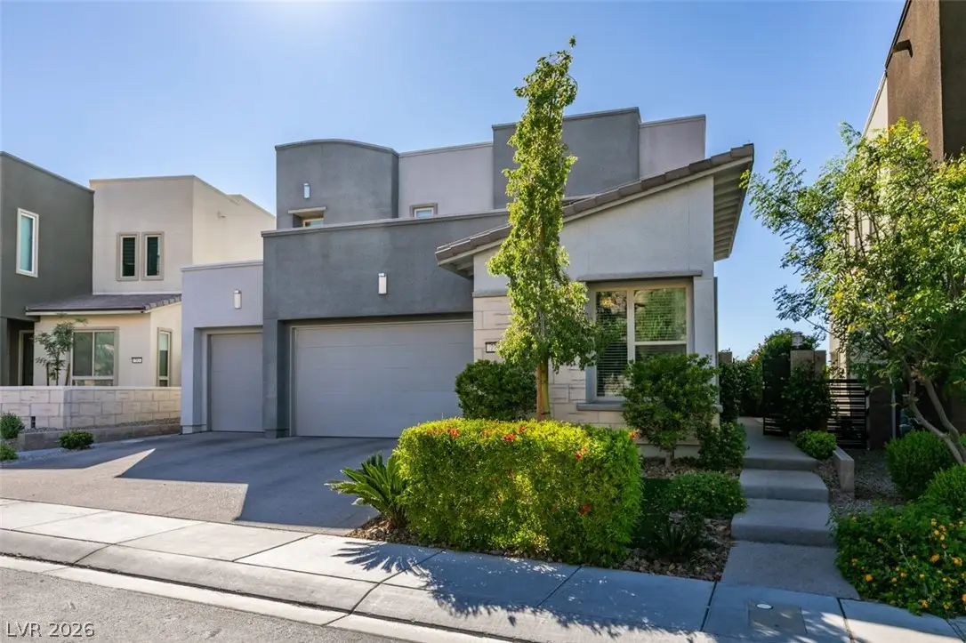 779 Glowing Horizon Street, Henderson, NV 89052 - #1