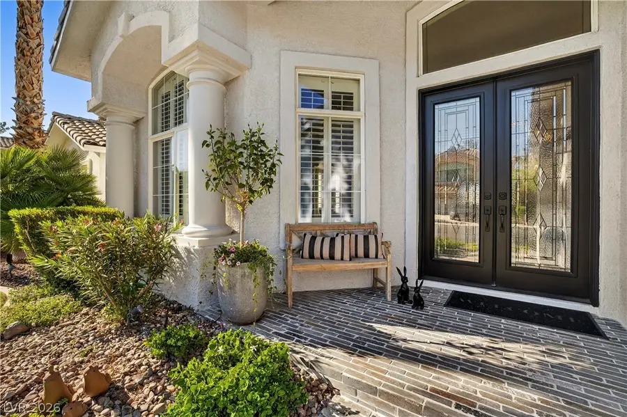 2428 Tour Edition Drive, Henderson, NV 89074 - #2