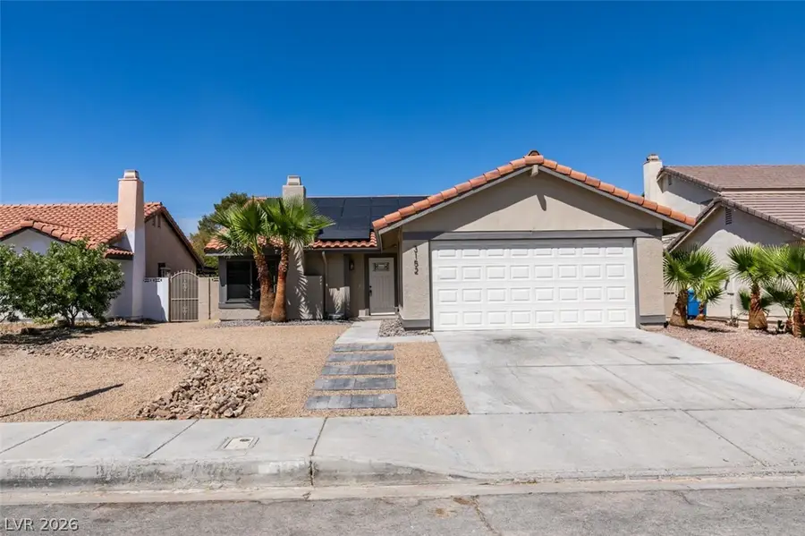 3152 Laurel Avenue, Henderson, NV 89014 - #2