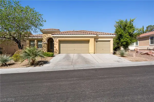 6417 Giant Oak Street, North Las Vegas, NV 89084