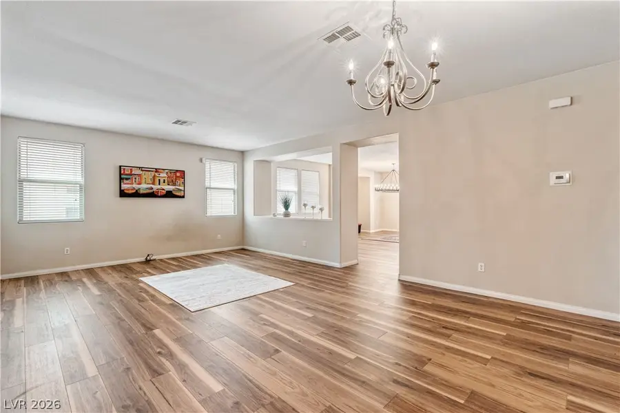 6417 Giant Oak Street, North Las Vegas, NV 89084 - #2