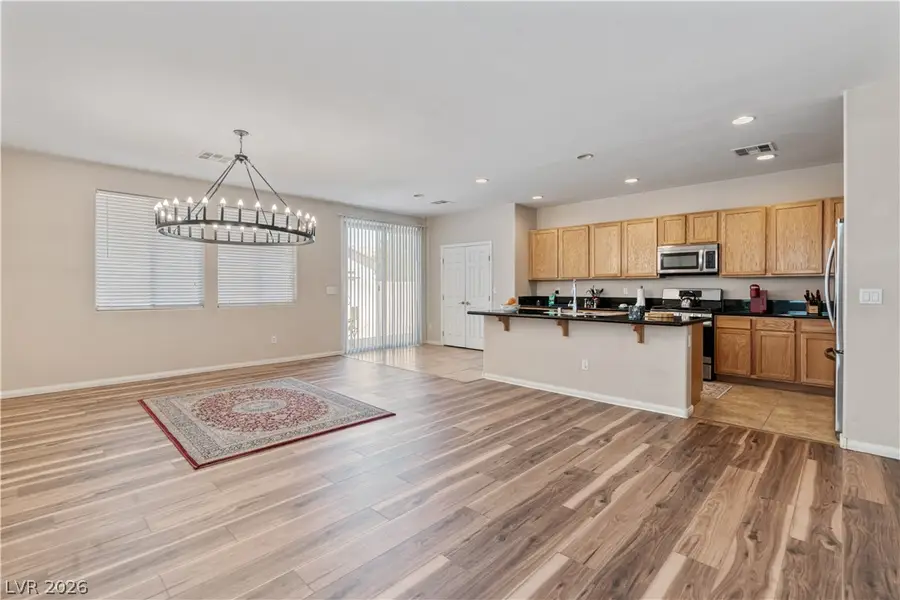 6417 Giant Oak Street, North Las Vegas, NV 89084 - #3