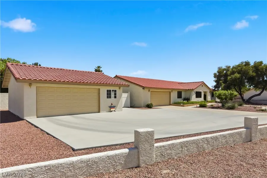 5036 N Tomsik Street, Las Vegas, NV 89149 - #2