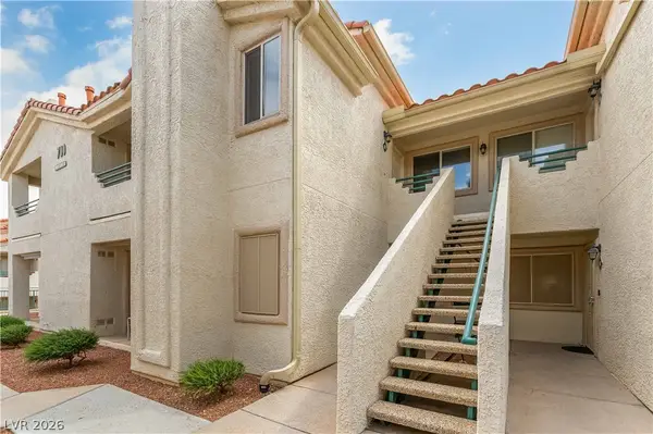 700 Wheat Ridge Lane #202, Las Vegas, NV 89145