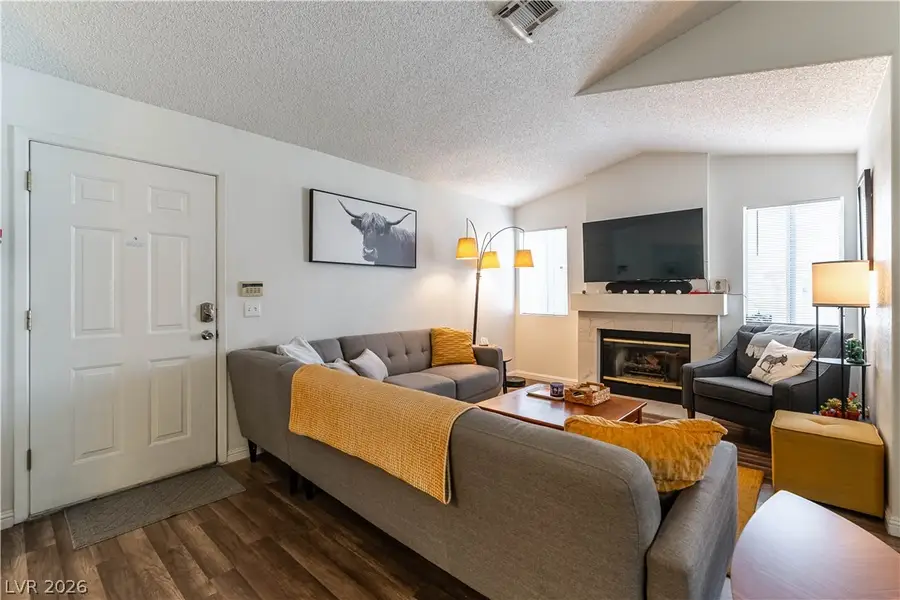 700 Wheat Ridge Lane #202, Las Vegas, NV 89145 - #2