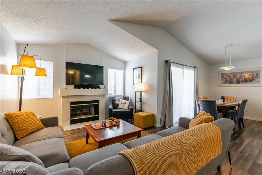 700 Wheat Ridge Lane #202, Las Vegas, NV 89145 - #3