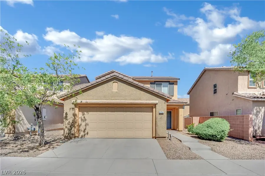 6704 Crystal Run Lane, Las Vegas, NV 89122 - #2