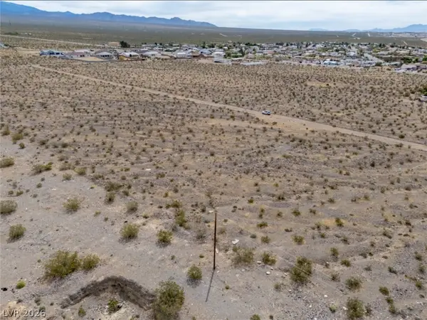 580 E Lock Way, Pahrump, NV 89060
