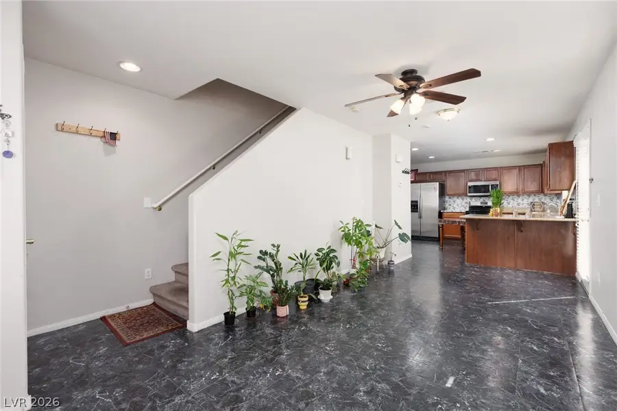 5184 Floralita Street, Las Vegas, NV 89122 - #3