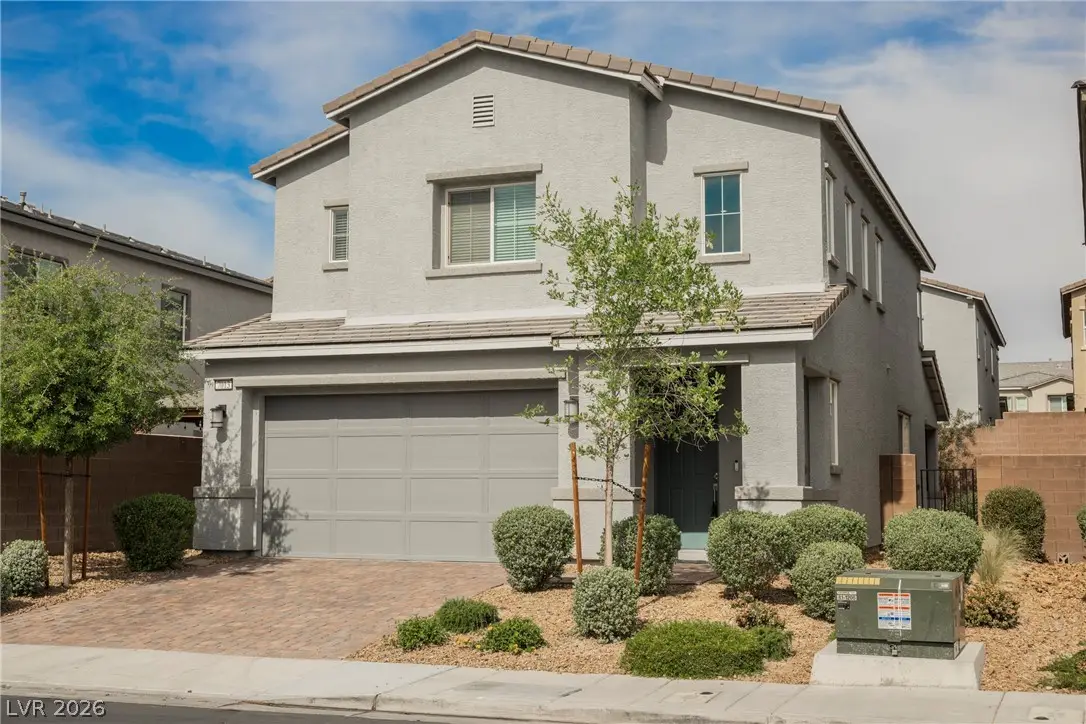 7013 Nash Tracks Street, North Las Vegas, NV 89084 - #1
