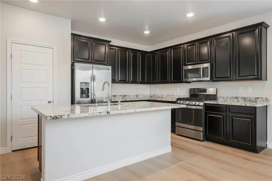 7013 Nash Tracks Street, North Las Vegas, NV 89084 - #2
