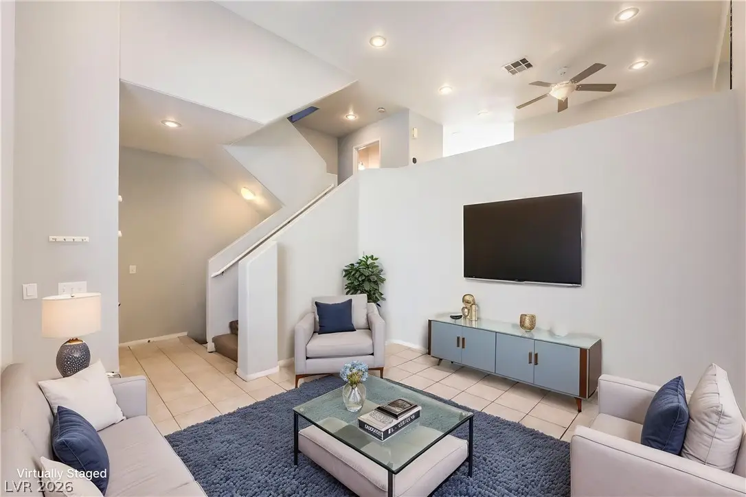 1513 Couples Street, Las Vegas, NV 89128 - #1