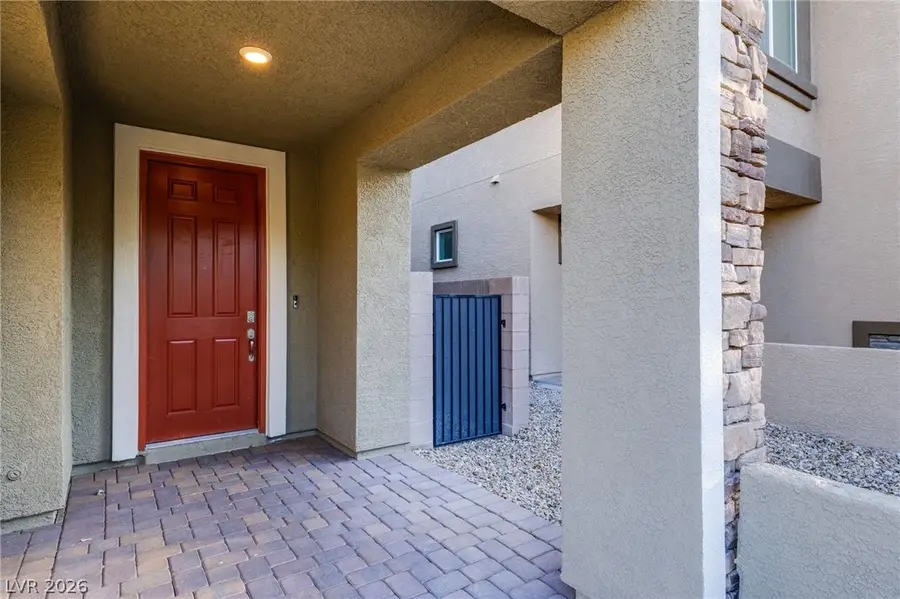 4507 Creekside Cavern Avenue, North Las Vegas, NV 89084 - #3