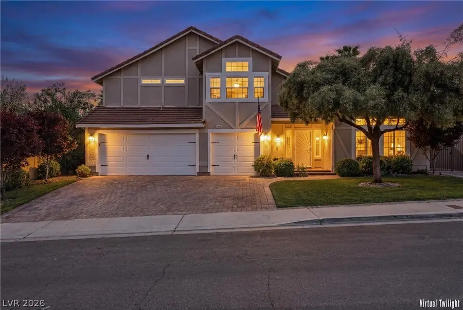 3229 Cutty Sark Street, Las Vegas, NV 89117 - #2