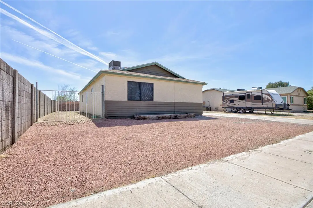 6509 Ouida Way, Las Vegas, NV 89108 - #1