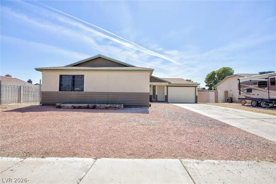 6509 Ouida Way, Las Vegas, NV 89108 - #2