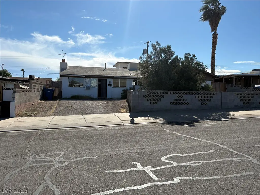 229 Hillcrest Drive, Henderson, NV 89015 - #1