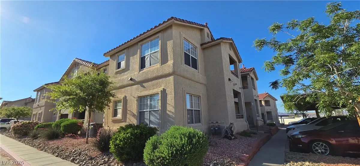 520 Arrowhead Trail #221, Henderson, NV 89015 - #1