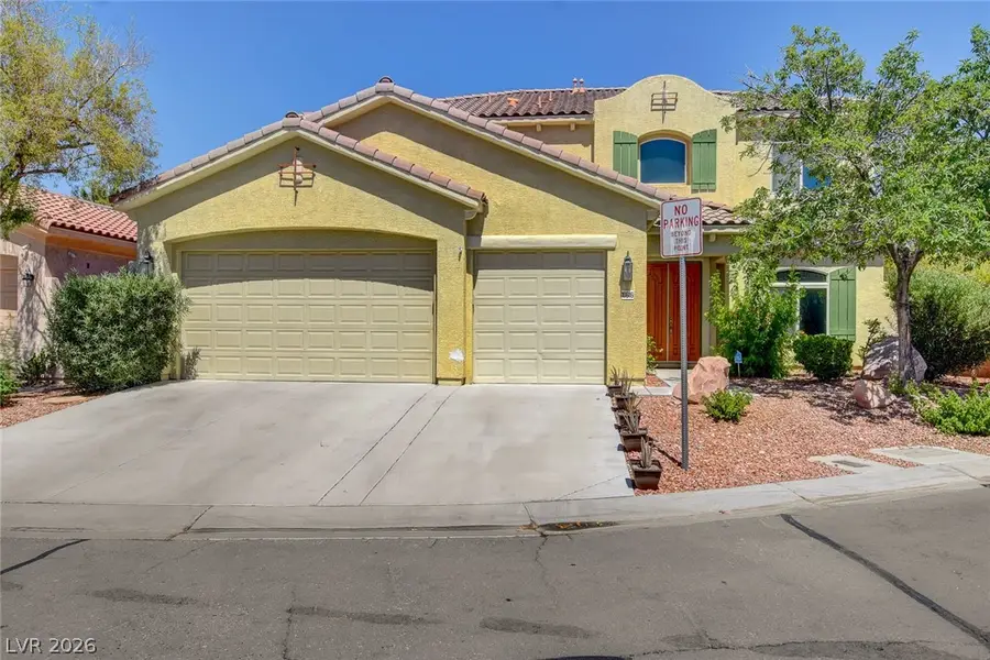10616 Eagle Nest Street, Las Vegas, NV 89141 - #2