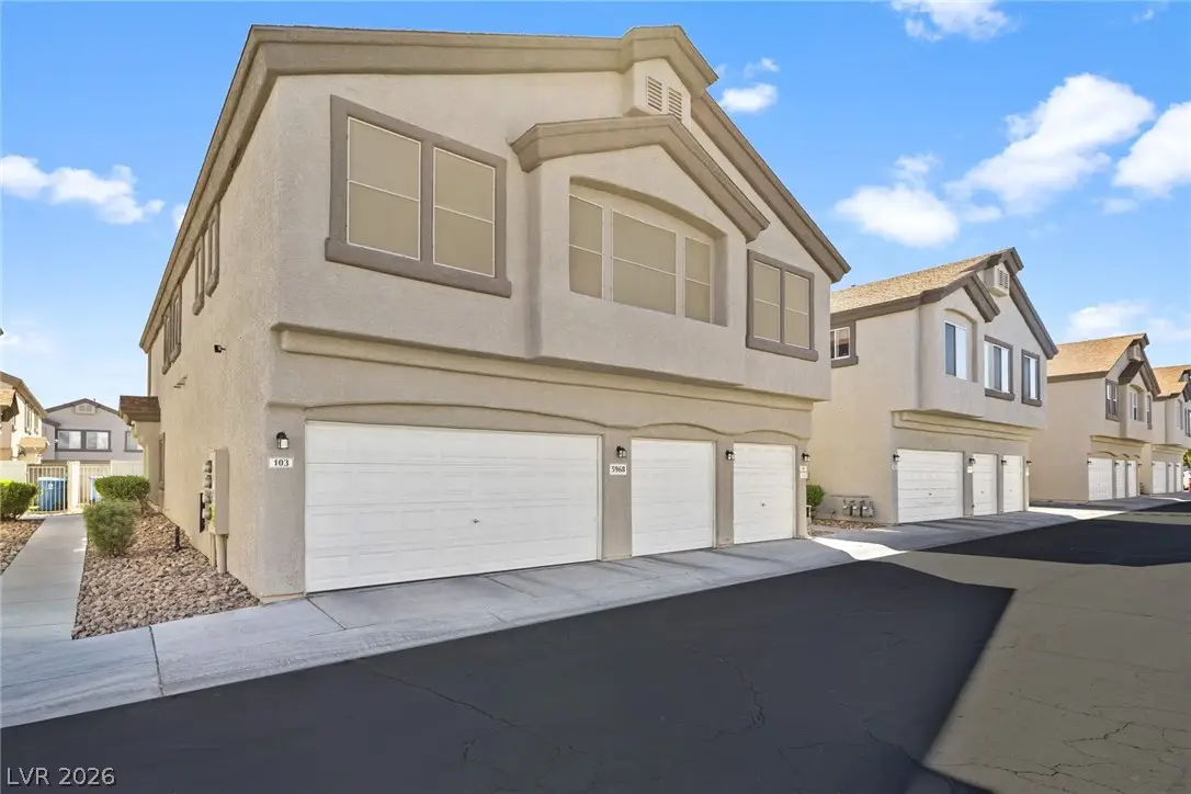 5968 Trickling Descent Street #103, Henderson, NV 89011 - #1