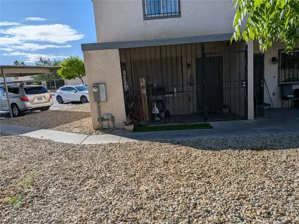 3537 Rio Robles Drive #A, North Las Vegas, NV 89030