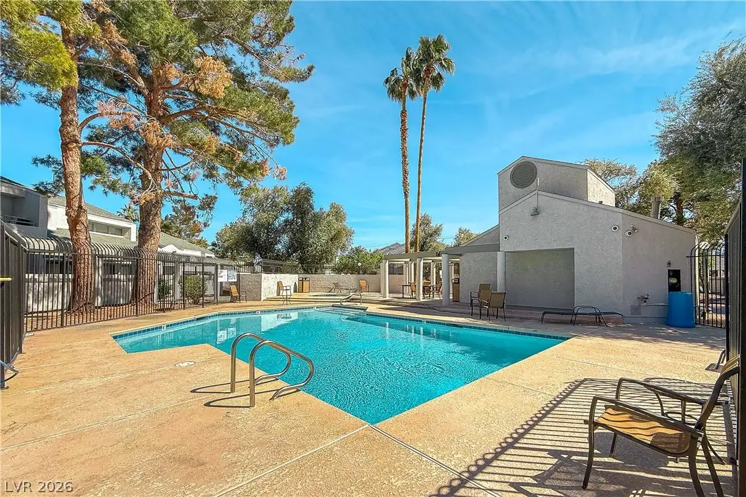 5511 Orchard Lane #77, Las Vegas, NV 89110 - #1