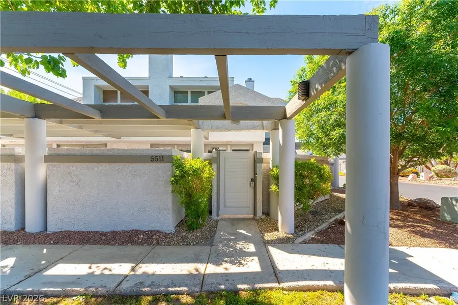 5511 Orchard Lane #77, Las Vegas, NV 89110 - #2