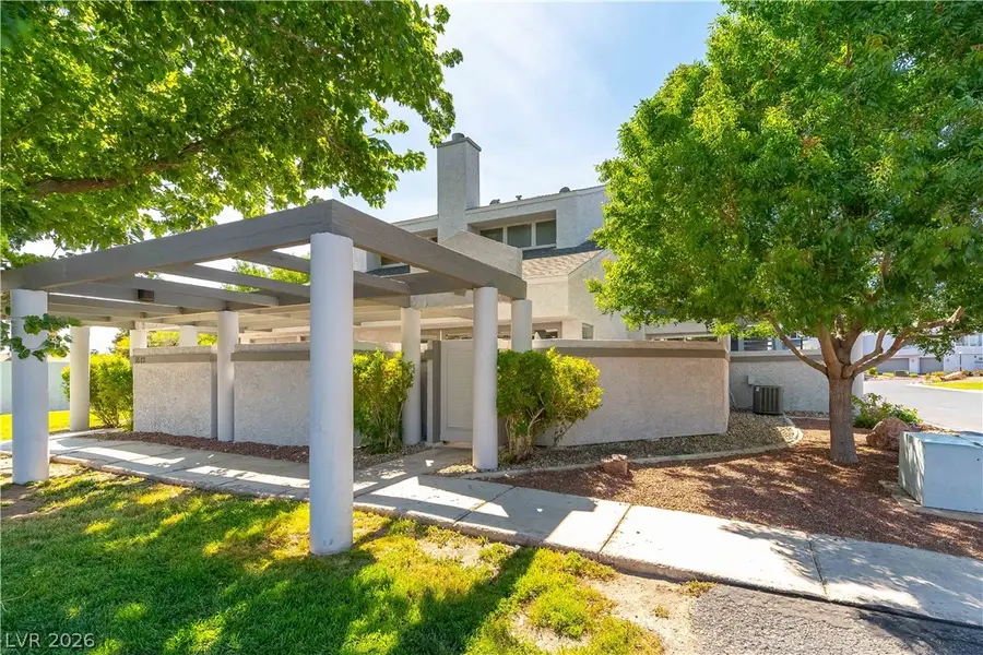 5511 Orchard Lane #77, Las Vegas, NV 89110 - #3