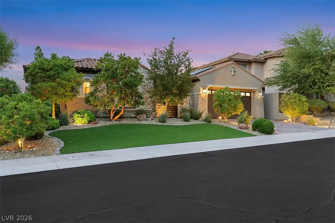 2172 Pont National Drive, Henderson, NV 89044 - #1