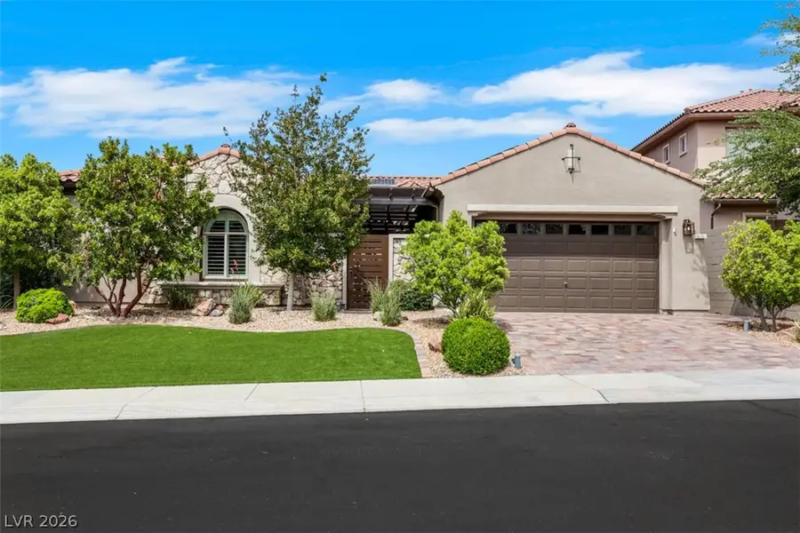 2172 Pont National Drive, Henderson, NV 89044 - #2