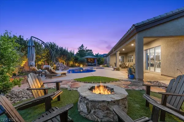 8753 Kendall Brook Circle, Las Vegas, NV 89149